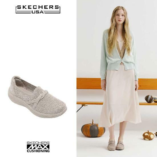 26년]스케쳐스 맥스쿠셔닝 LITE AURA 3