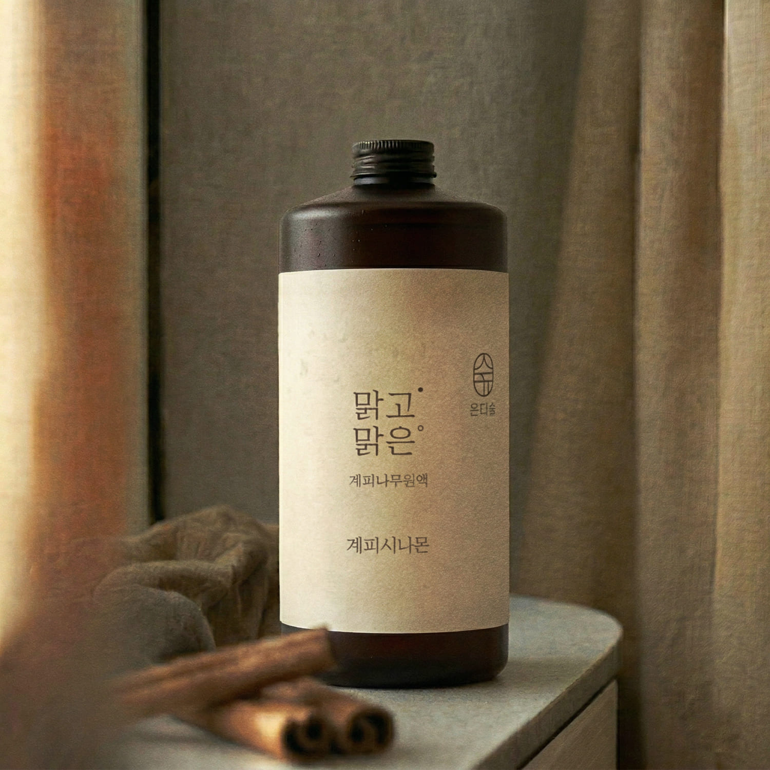 국내생산 시나몬 계피원액 스프레이 250ml 2