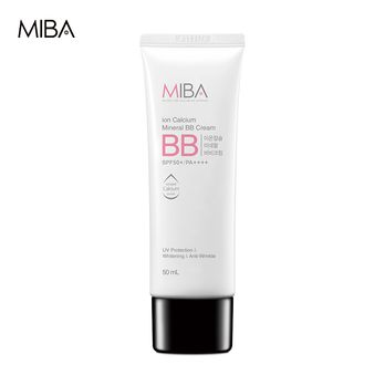 미바 이온칼슘 미네랄 비비크림 50mlX1