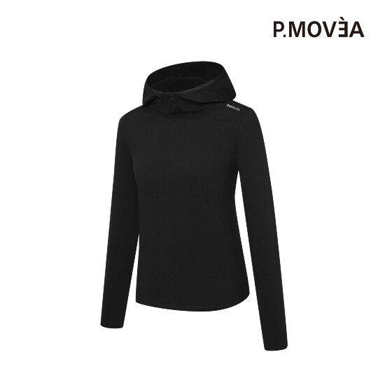 [상시가 169,000원] 피무베아 26FW 여성 후드넥 + 모크넥 2종 (+전고객 모션업 크로스백 1종 후 배송) 3