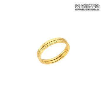삼성금거래소 24K 순금 마레 쌍지 1.4g