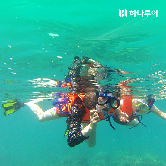 [하나투어] 나트랑 5일. NO 선택관광. 전일정 5성급 호텔. 달랏 스위트룸 업그레이드. 국적기 왕복직항