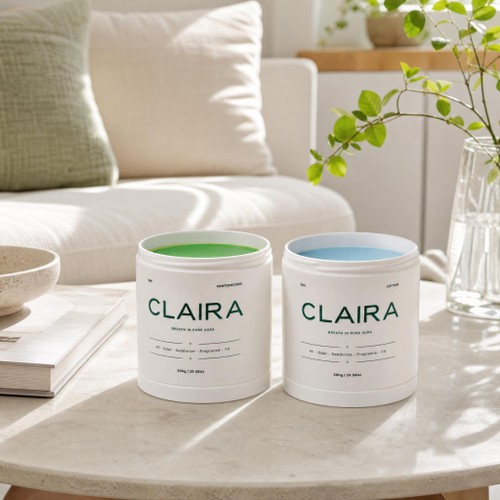 CLAIRA 고체 탈취제 2SET 3
