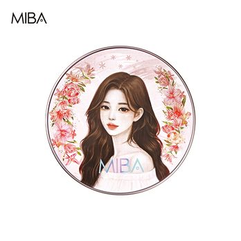 미바 왕쿠션 시즌3 본품