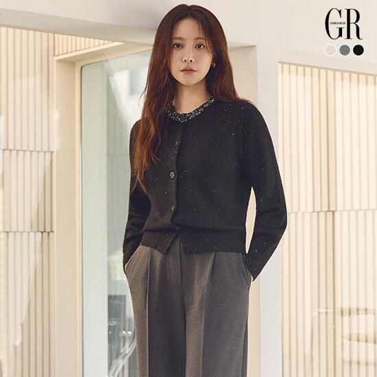 26FW NEW 쥬얼 가디건 3종 2