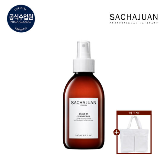 리브인 컨디셔너 250ml 1병 + 에코백 1개