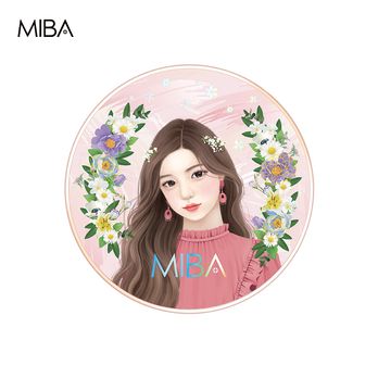 미바 왕쿠션 시즌2 본품25g