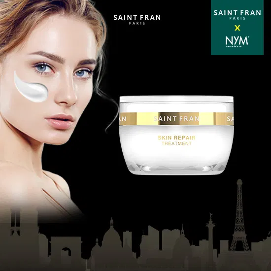 세인트프랑 스킨리페어 트리트먼트 50ml