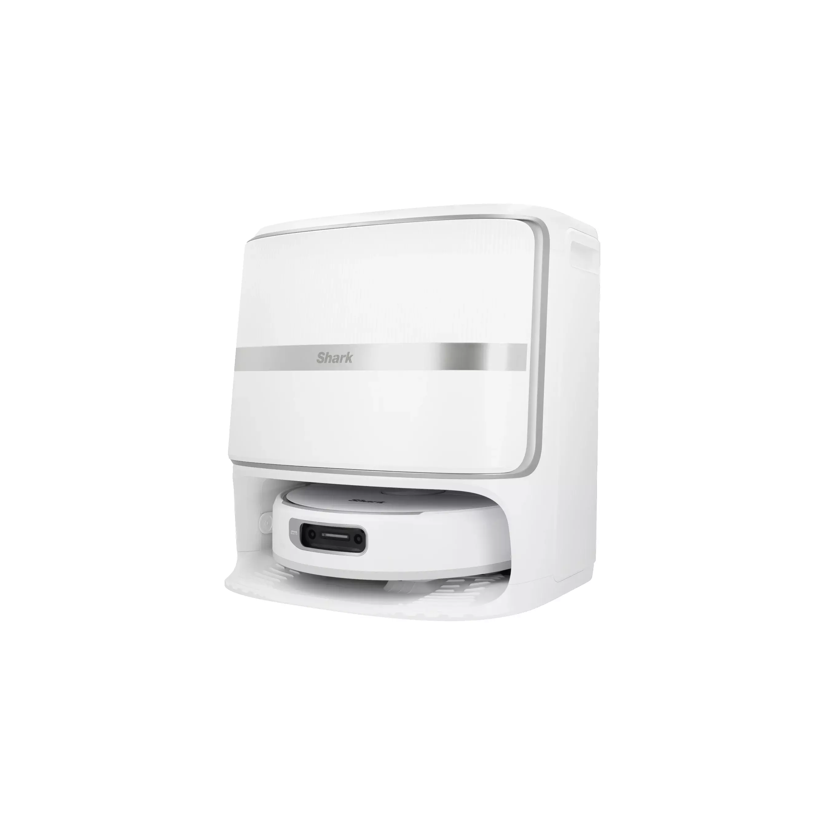 샤크 로봇청소기 Zen Pro D10(RVD120X1KRWH)