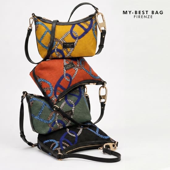 [MADE IN ITALY] 26SS 마이베스트백 아테나 크루즈 숄더백 (+전고객 MBB 더스트백)