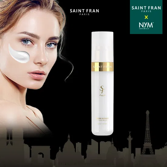세인트프랑 스킨리페어 트리트먼트 30ml