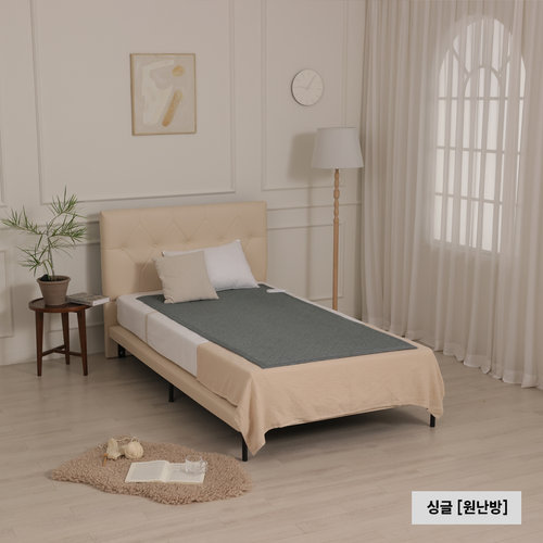 [일월] 일월 프리미엄 카본 매트 싱글