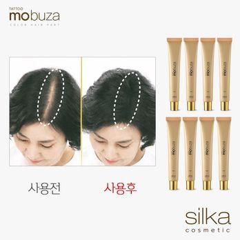 타투 모부자 30mlX8
