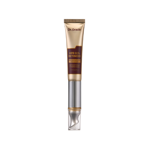 [삼성카드5%할인][주름잡는] 닥터오라클 레티놀 진동 아이크림 15ml
