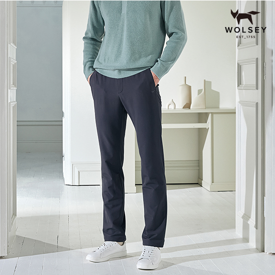 [Wolsey] 26FW 남성 가을 팬츠 3종 2