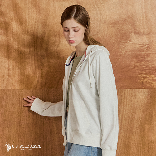 [U.S POLO ASSN.] 26 후드집업+라운드티셔츠 3종 여성 3