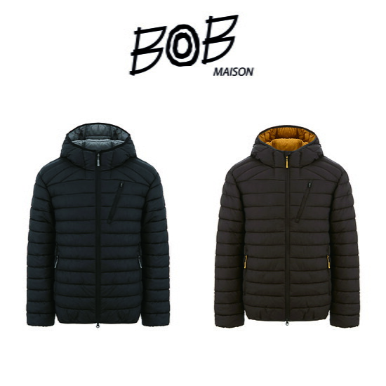 ◎ BOB 26FW 남성 경량패딩 1종