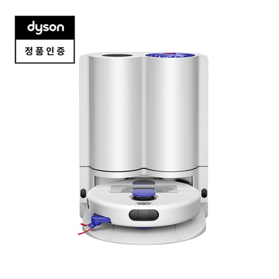 다이슨 r2 뉴로비 워시앤드라이 로봇 청소기