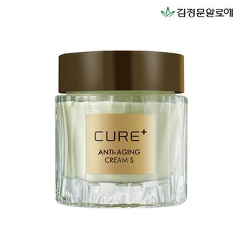 김정문 안티에이징 큐어 크림 50g