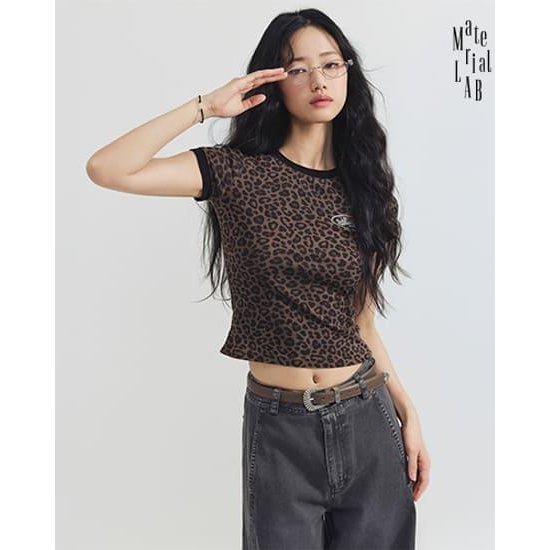 머티리얼랩 26FW 이태리 ve·ra 스웨이드 레더 벨트 4