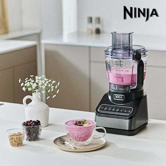 닌자 프로페셔널 푸드프로세서 BN650KR 3