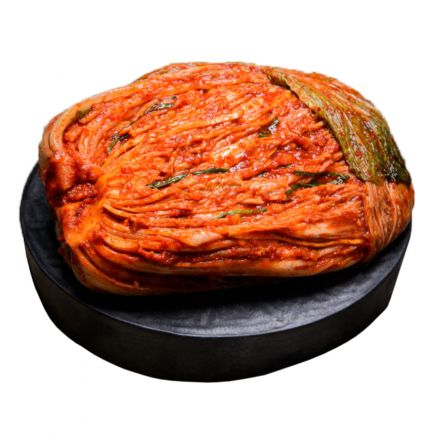 도미솔김치 포기  11kg