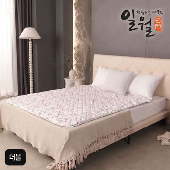 (더블)일월 알러크린 카본매트