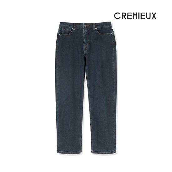 26FW 라이크라® 젠틀 데님 팬츠 2종 3
