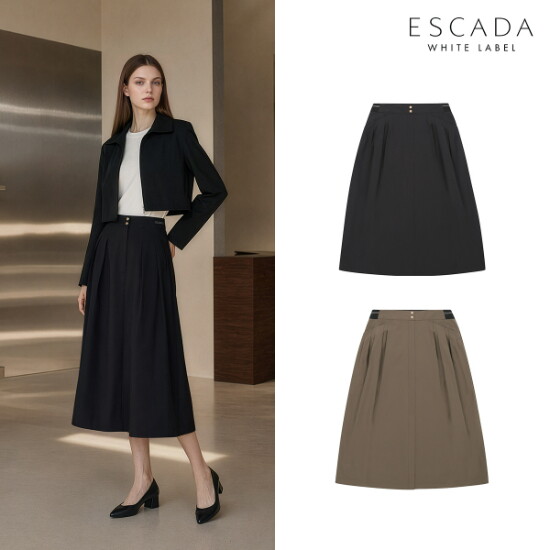 ESCADA 26FW 여성 롱스커트 1종
