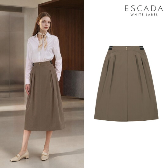 ESCADA 26FW 여성 롱스커트 1종 2