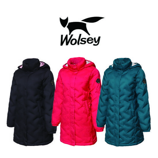 ◎ 울시 26FW 여성 경량패딩 1종