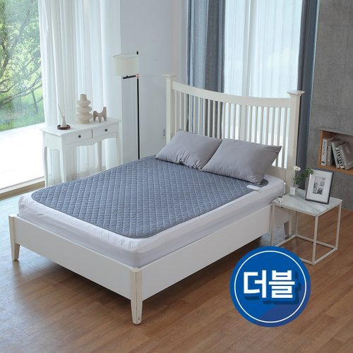 [일월] [빠른배송] 일월 차콜라운드 카본 매트 더블
