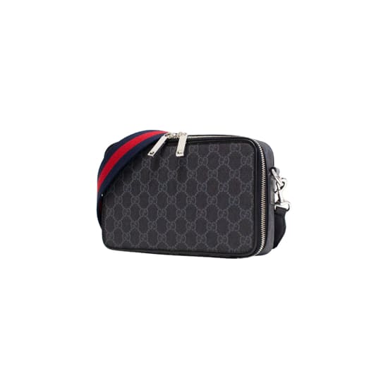 구찌 GG 수프림 크로스백(792456) 2