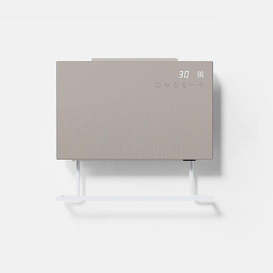 (싱글/올해 단 한 번) 한일 스마트 욕실온풍기 RF / HBH-1550RF(화이트), HBH-1500RG(그레이) 색상선택 2