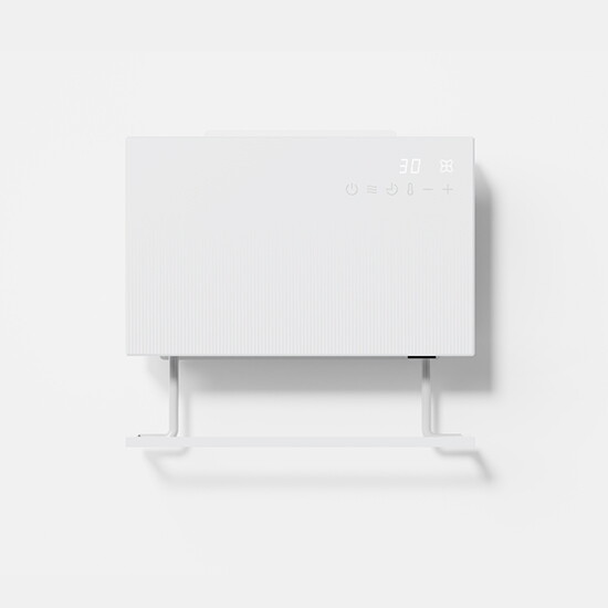 (싱글/올해 단 한 번) 한일 스마트 욕실온풍기 RF / HBH-1550RF(화이트), HBH-1500RG(그레이) 색상선택