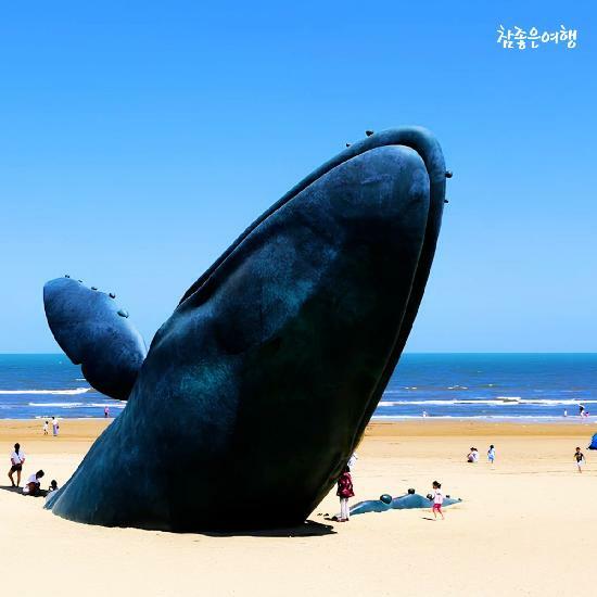 [여행의신세계]참좋은여행 연태(옌타이) 2박3일 힐튼호텔 오션뷰 2연박, 노옵션+노쇼핑 399천원부터 2