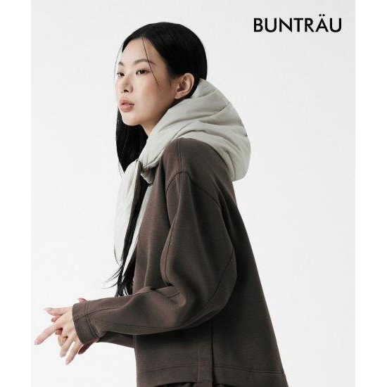 분트로이 26FW 소로나 패딩 바라클라바 4