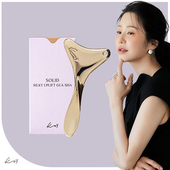 [단품]코이 리프팅  괄사