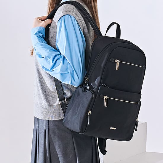 아메리칸투어리스터 여성용 데일리백팩