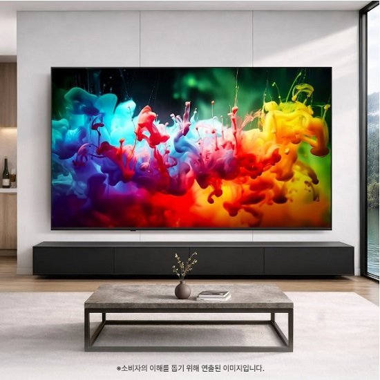 [1등급] LG QNED AI TV 75형 75QNED70BKA 2