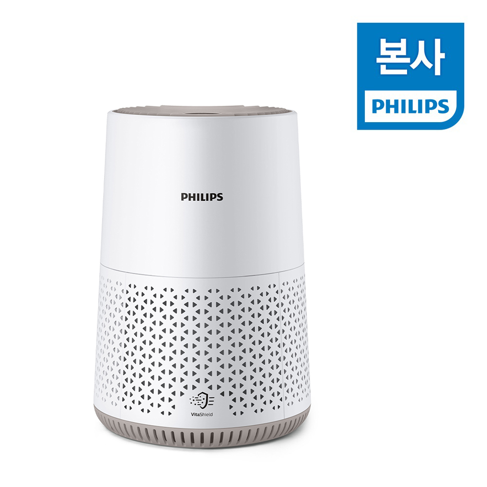 공기청정기 600i 시리즈 앱연동 화이트  AC0650/10
