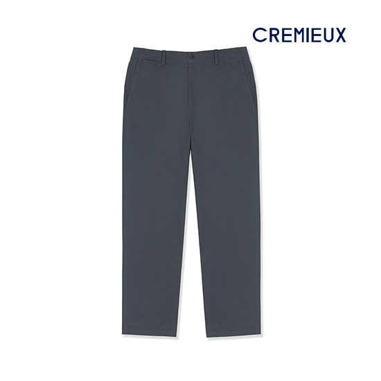 26FW 내추럴 워시드 라이크라® 치노 팬츠 2종 3