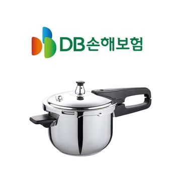 DB손해보험 프로미라이프 참좋은운전자상해보험+(7분이상 상담시)스탠IH압력솥 5L
