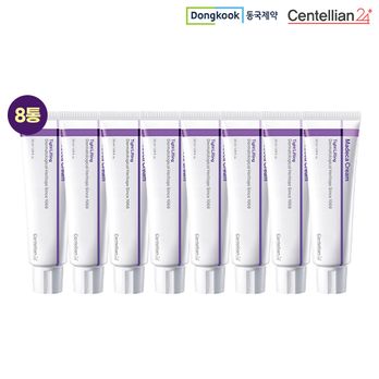 동국제약마데카크림 타이트 리프팅(크림 50ml * 8박스)