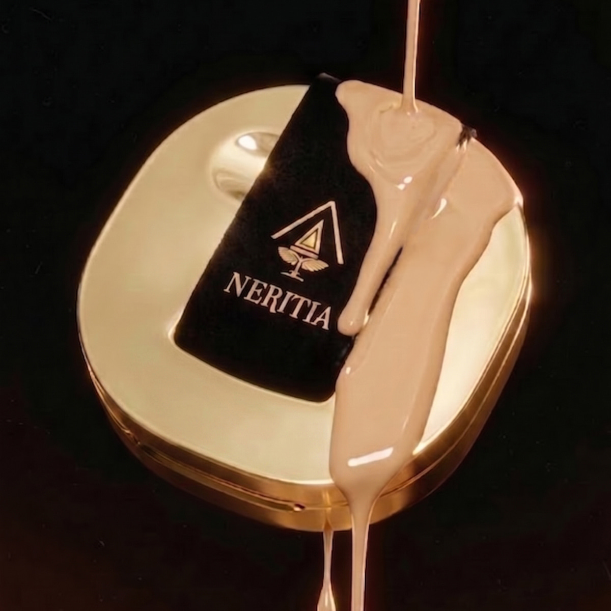 기미 선세럼 쿠션 1개 3