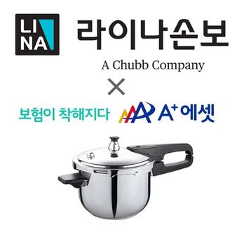 A+에셋x라이나손보 (무)우리집무사고할인보험+오븐내열글라스밧드