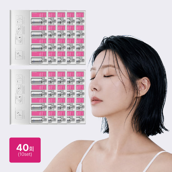 COOLOA S 부스터 리젠 리프트 앰플 10 SET