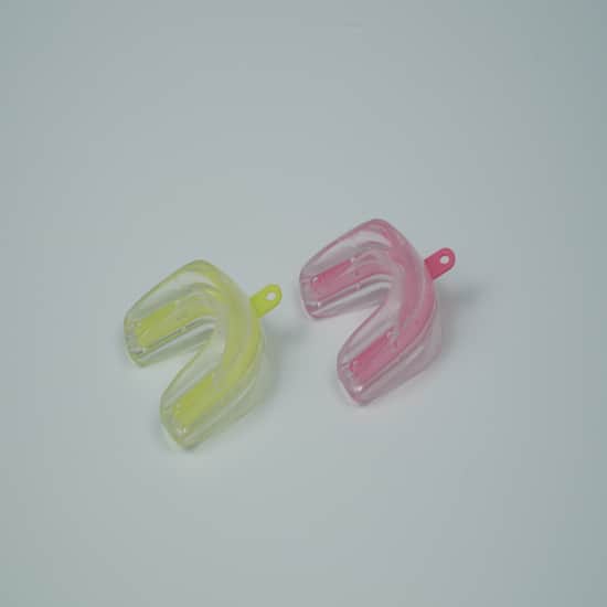 스노락 시즌2 코골이 완화 의료기기 더블 세트 + 살균기 1개 3