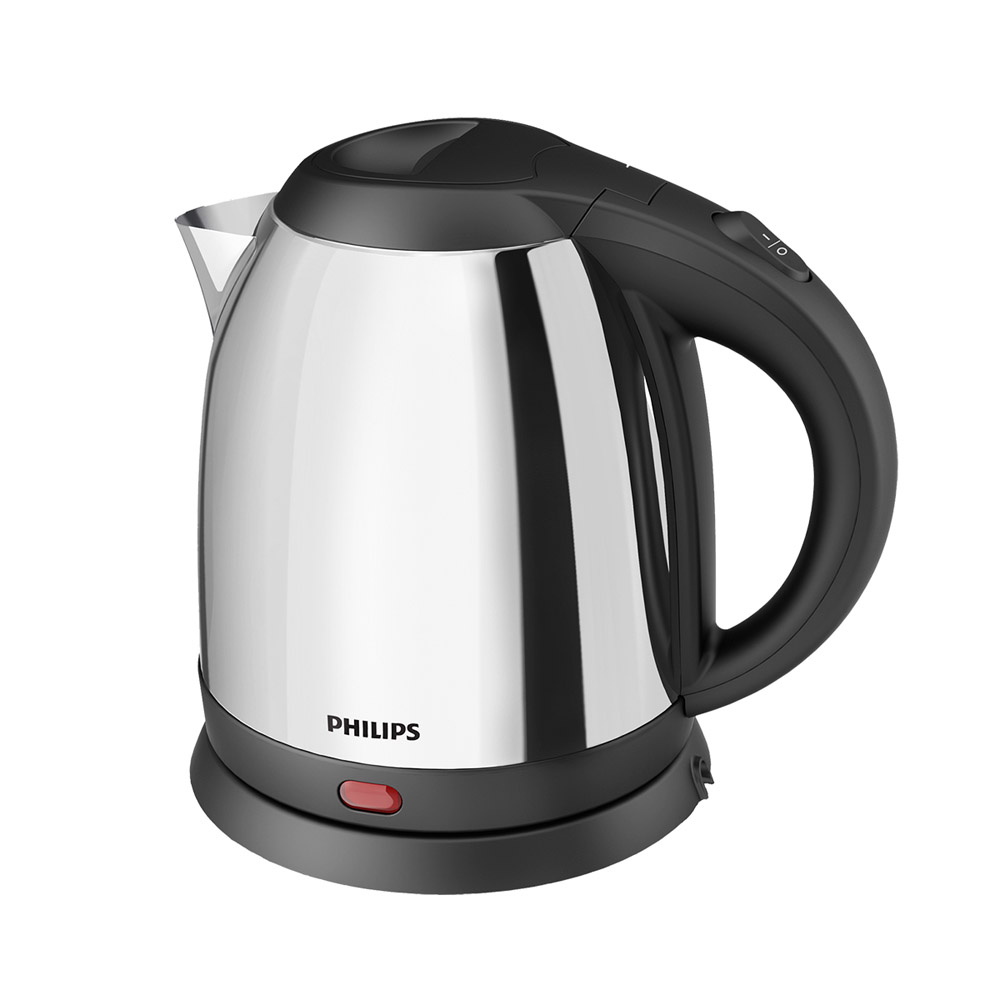 PHILIPS  데일리 컬렉션 무선 주전자 1.2L HD9303/03 2