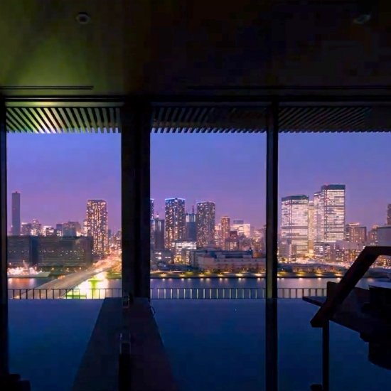 [교원투어 프라임 도쿄] 5성급 온천호텔에서 즐기는 완벽한 도쿄여행, NO선택관광 4